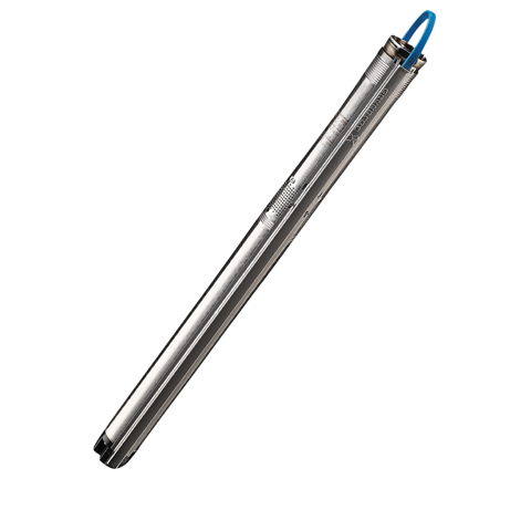 Grundfos SQE porakaivopumppu